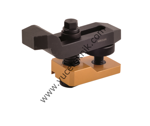 Kombine Bağlama Pabucu (MP)