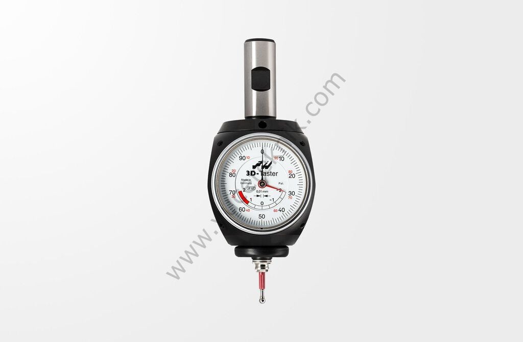 3D Mekanik Tester