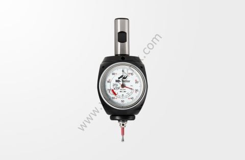 3D Mekanik Tester