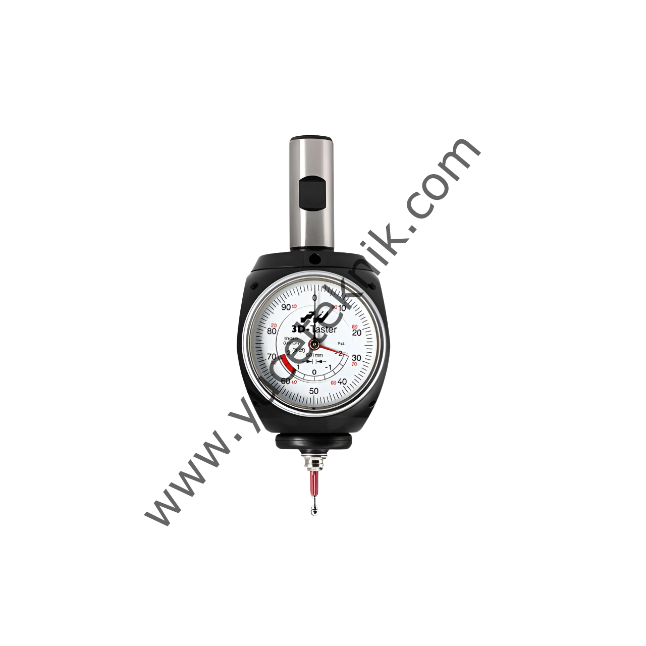 3D Mekanik Tester