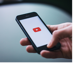 Youtube Biz