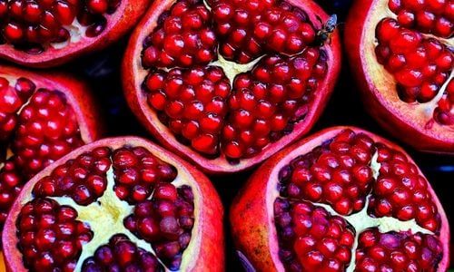 Devedişi Nar Fidanı Çeşitleri