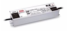 MEANWELL HLG-150H-24B 150W 24VDC 1-10V DİM EDİLEBİLİR LED DRIVER