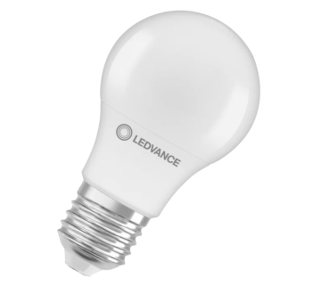 LEDVANCE  E27 LED AMPUL 4,9 WATT