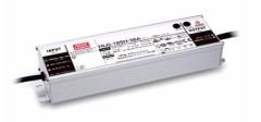 MEANWELL HLG-185H-12B 160W 12VDC 1-10V DİM EDİLEBİLİR LED DRIVER