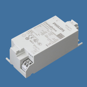 PHILIPS CERTADRIVE 41W 1.05A 42V LED DRIVER