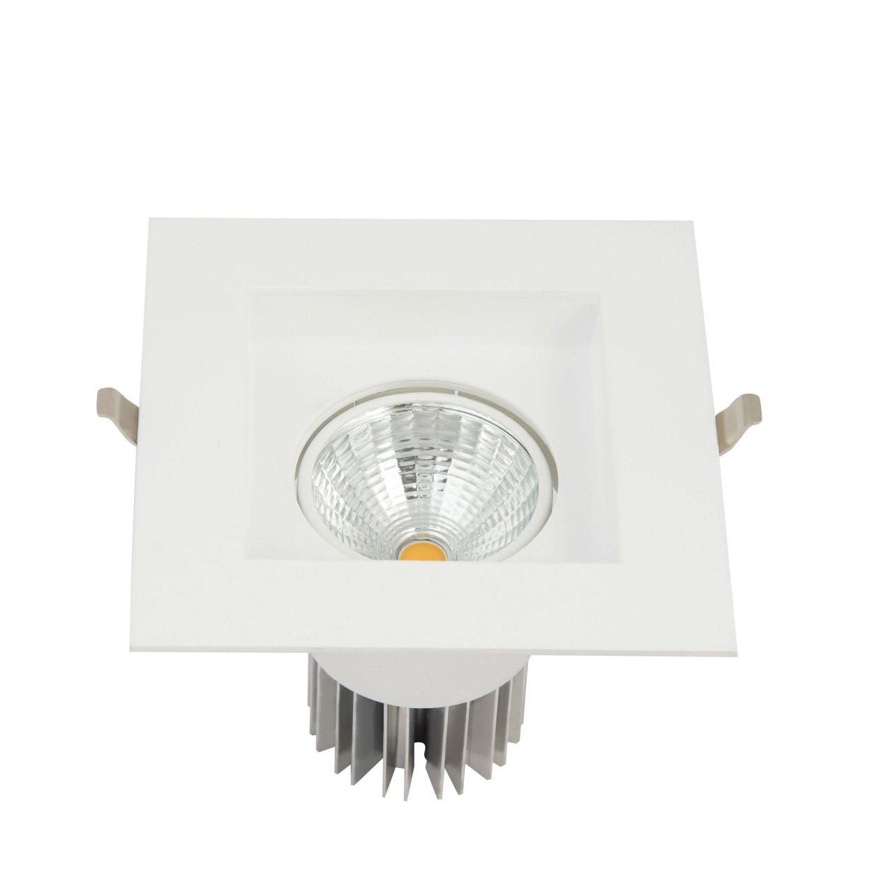 Ludel LD0071115 COB Ledli Sıva Altı Armatür
