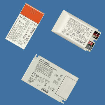 OSRAM OPTOTRONIC OTFIT 30W SABİT AKIM TRIAC DIM DRIVER
