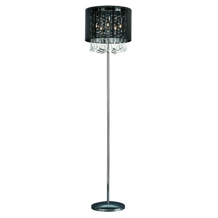 PHILIPS MASSIVE KANDI LAMBADER SİYAH 5X40W 36978/30/10