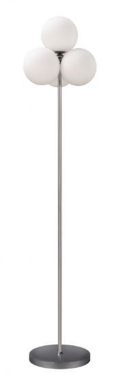 PHILIPS MASSIVE GLENN LAMBADER KROM 4X40W 37398/11/10