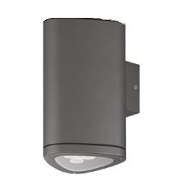 LIGHT212 LH-12603 6W LED 3000K BAHÇE APLİK IP54