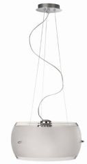 PHILIPS MASSIVE CARDENAS SARKIT KROM 3X60W 40694/11/10
