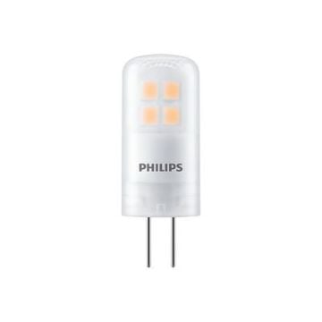 PHILIPS 1.8W(20W) 200LM 2700K 12V G4 LED AMPUL