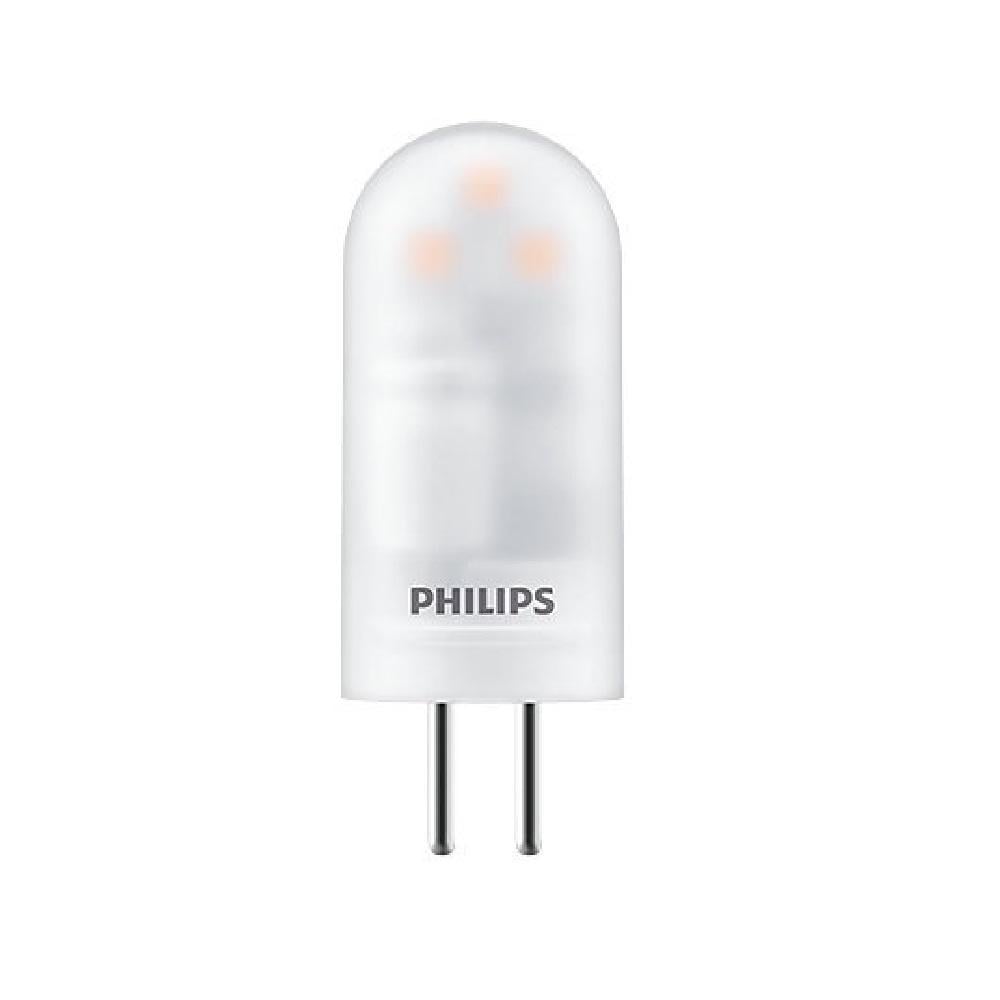 PHILIPS 1.7W(20W) 205LM 2700K 12V G4 LED AMPUL