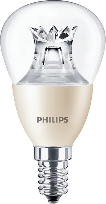 PHILIPS 4W(25W) 2700K DİMLENEBİLİR E14 TOP LED AMPUL