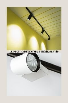 LED AYDINLATMA TAMİR VE SERVİS