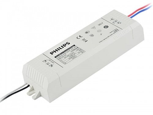 PHILIPS CERTADRIVE 60W 24V LED DRIVER