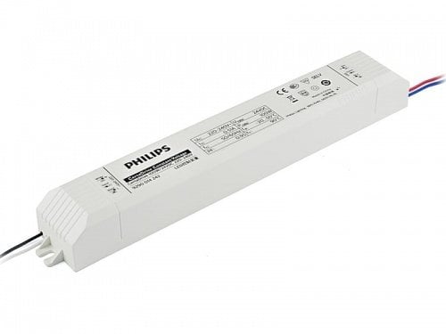 PHILIPS CERTADRIVE 100W 24V LED DRIVER