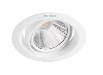 PHILIPS 59555 POMERON DIM 070 5W EU recessed