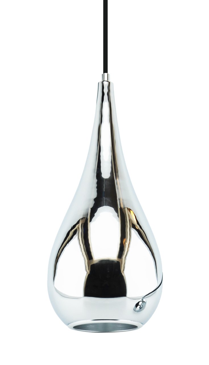 LUDEL KROM SU DAMLASI SARKIT ARMATÜR 110GSU