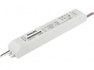 PHILIPS CERTADRIVE 120W 24V LED DRIVER