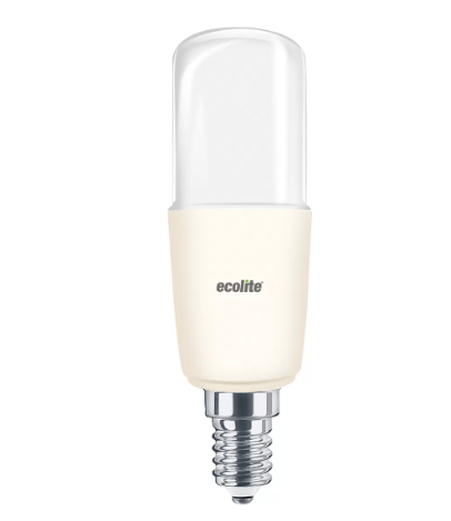 ECOLİTE 9W(60W)806LM E14 DÜZ LED AMPUL