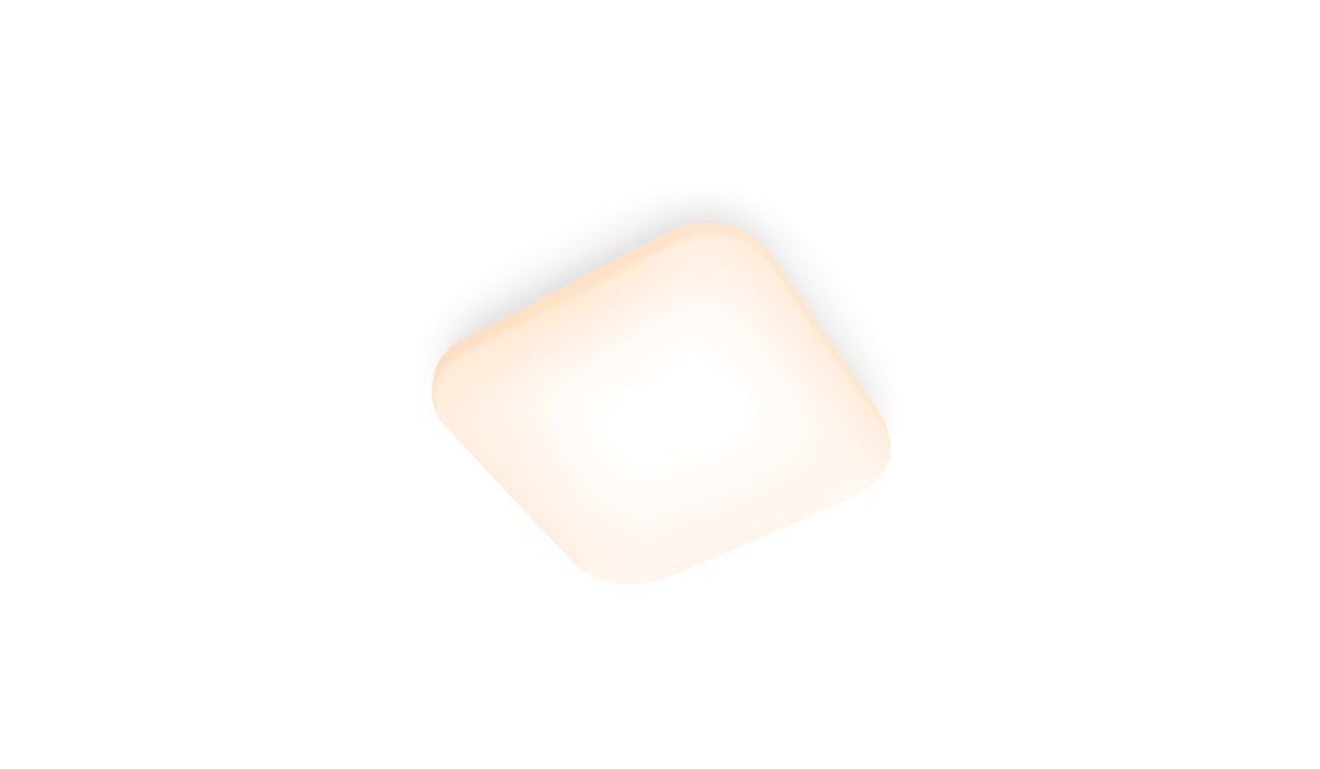 PHILIPS KARE PLANFOYER MAUVE CL270 EC SQ 24W 27K W HV 06