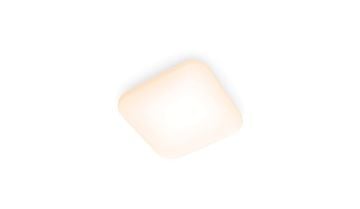 PHILIPS KARE PLANFOYER MAUVE CL270 EC SQ 24W 27K W HV 06