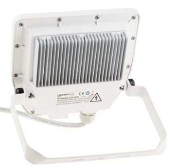LEDVANCE BY OSRAM LED PROJEKTÖR 10W 3000K IP65 BEYAZ KASA