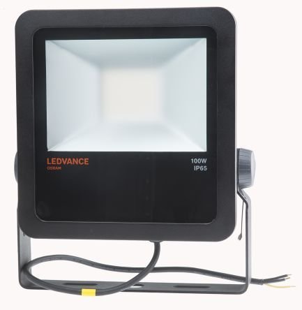 LEDVANCE BY OSRAM LED PROJEKTÖR 100W 4000K IP65 SİYAH KASA