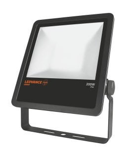 LEDVANCE BY OSRAM LED PROJEKTÖR 200W 6500K IP65 SİYAH KASA