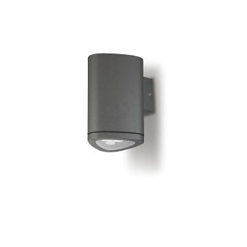 LIGHT212 LH-12601 LED Bahçe- Duvar Aplik