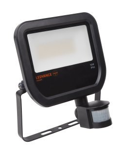 LEDVANCE BY OSRAM SENSÖRLÜ LED PROJEKTÖR 50W 3000K IP65 SİYAH KASA