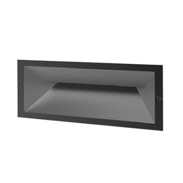 LIGHT212 LH-13305 12W LED Merdiven-Duvar Gömme Armatür