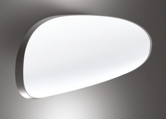 LIGHT212 LH-15102 LED Bahçe -Duvar Aplik