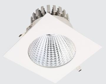 LUDEL LDZ2110 COB LED SIVA ALTI ARMATÜR