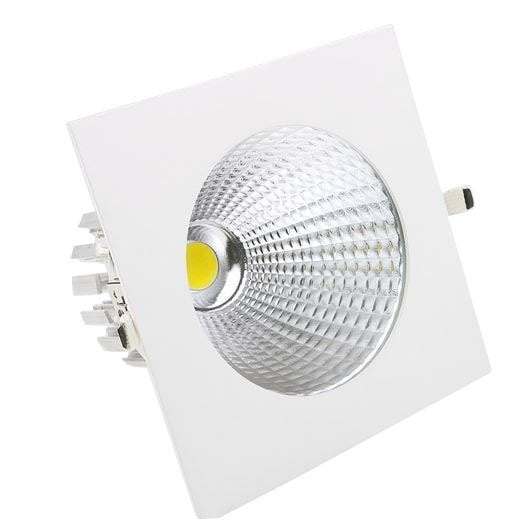 LUDEL LDZ2110 COB LED SIVA ALTI ARMATÜR