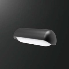 LIGHT212 LH-17206 LED Bahçe -Duvar Aplik