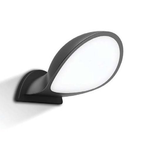 LIGHT212 LH-17206 LED Bahçe -Duvar Aplik