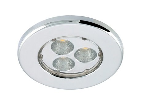 JUPITER LS979 4W 3000K 12-24VDC BOAT LIGHTING ARMATÜR