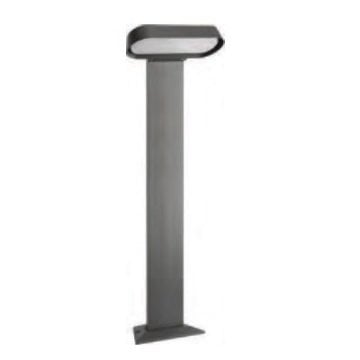 LIGHT212 LH-17703 BAHÇE BOLLARD 80Cm