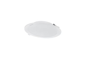 Philips SmartBright CNG Downlight DN058 LED22 24 W 3000/4000/6500K 2045-2200 Lümen 35.000 Saat