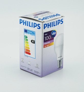 PHILIPS 13W(100W)  E27  LED AMPUL