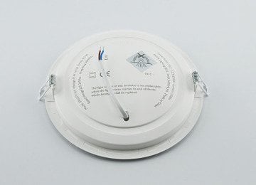 PHILIPS MARCASITE  LED 15W SIVA ALTI DOWNLIGHT