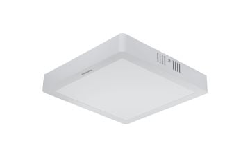 Philips SmartBright CNG Downlight DN058B LED22 KARE SIVAÜSTÜ 24W 3000/4000/6500K 2045-2200 Lümen 35.000 Saat(Kopya)