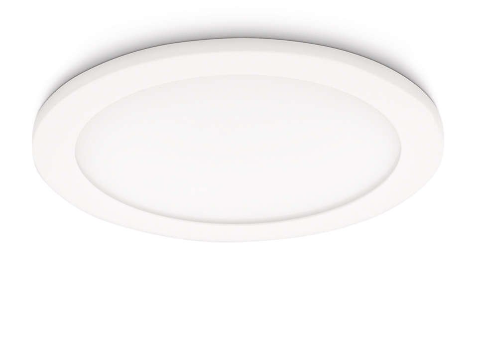 PHILIPS SMARTSPOT SIVA ALTI SPOT LED BEYAZ 1X7.5W 59715/31/16