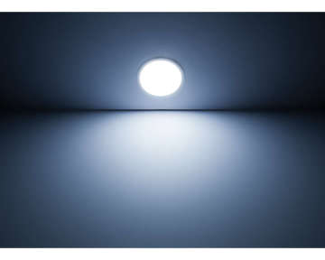 PHILIPS MESON 6'' 17W SIVA ALTI LED  DOWNLIGHT