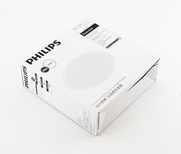 PHILIPS MESON 6'' 17W SIVA ALTI LED  DOWNLIGHT