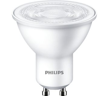 PHILIPS ESSENTIAL LED AMPUL 4.7W GU10 (4000K)