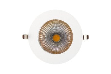 LUDEL LDZ1333 COB LED SIVA ALTI ARMATÜR